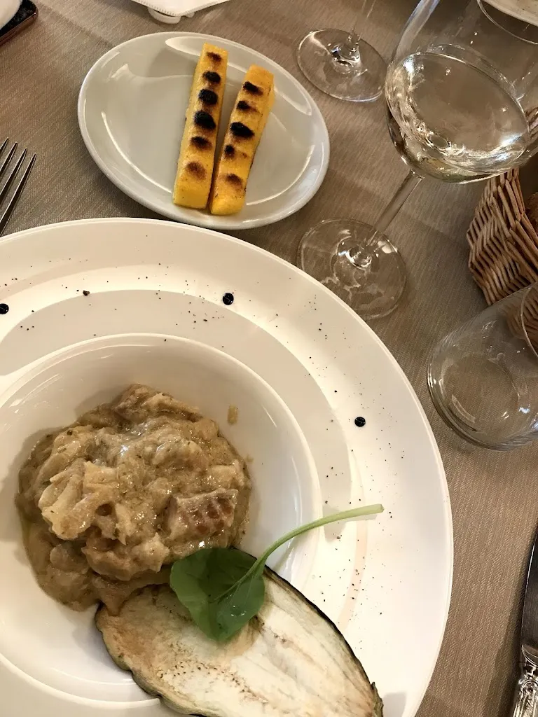 Ana Trucolo_Trattoria Albergo Due Mori Srl_San Vito di Leguzzano_review