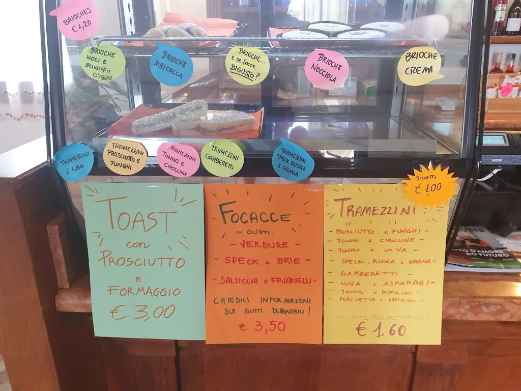 Menü_Capriccio Food&Drinks_San Vito di Leguzzano_Bild_3