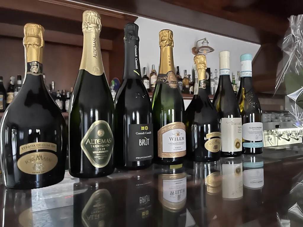 Menü_Capriccio Food&Drinks_San Vito di Leguzzano_Bild_9