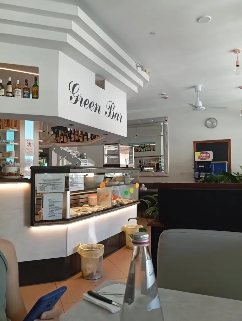 Livio Attanasio_green bar_San Zenone degli Ezzelini_recensione