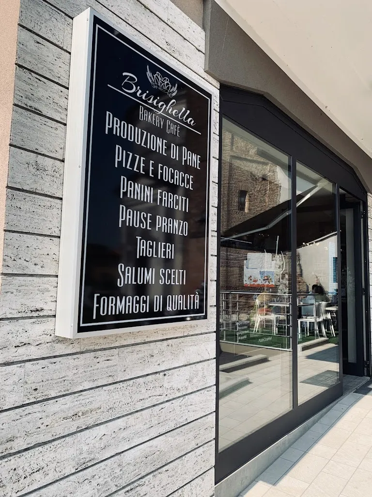 Menu_Brisighella Bakery Cafè Sanguinetto_Sanguinetto_immagine_4