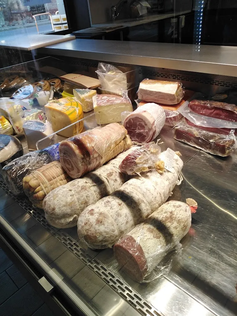 Menu_Brisighella Bakery Cafè Sanguinetto_Sanguinetto_immagine_6