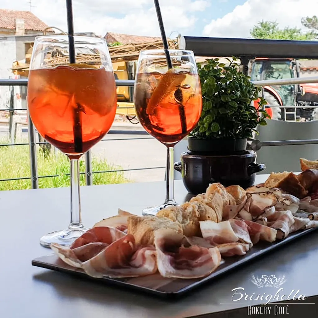 Menu_Brisighella Bakery Cafè Sanguinetto_Sanguinetto_immagine_7