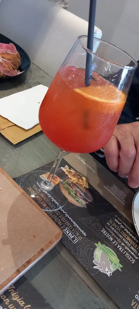 Menu_Brisighella Bakery Cafè Sanguinetto_Sanguinetto_immagine_8