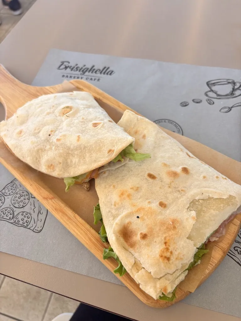 Paula Orlini_Brisighella Bakery Cafè Sanguinetto_Sanguinetto_recensione