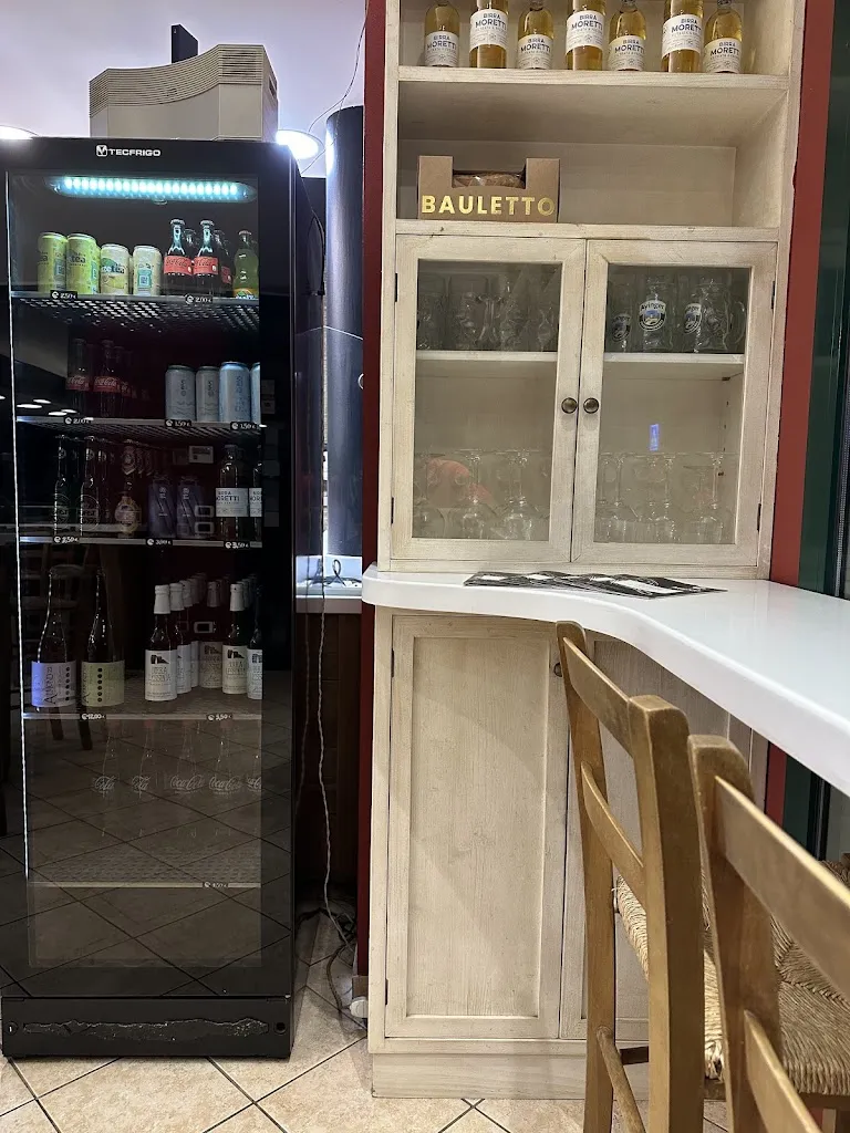 Joe l_Il Chiostro Pizzeria per asporto_Sanguinetto_review