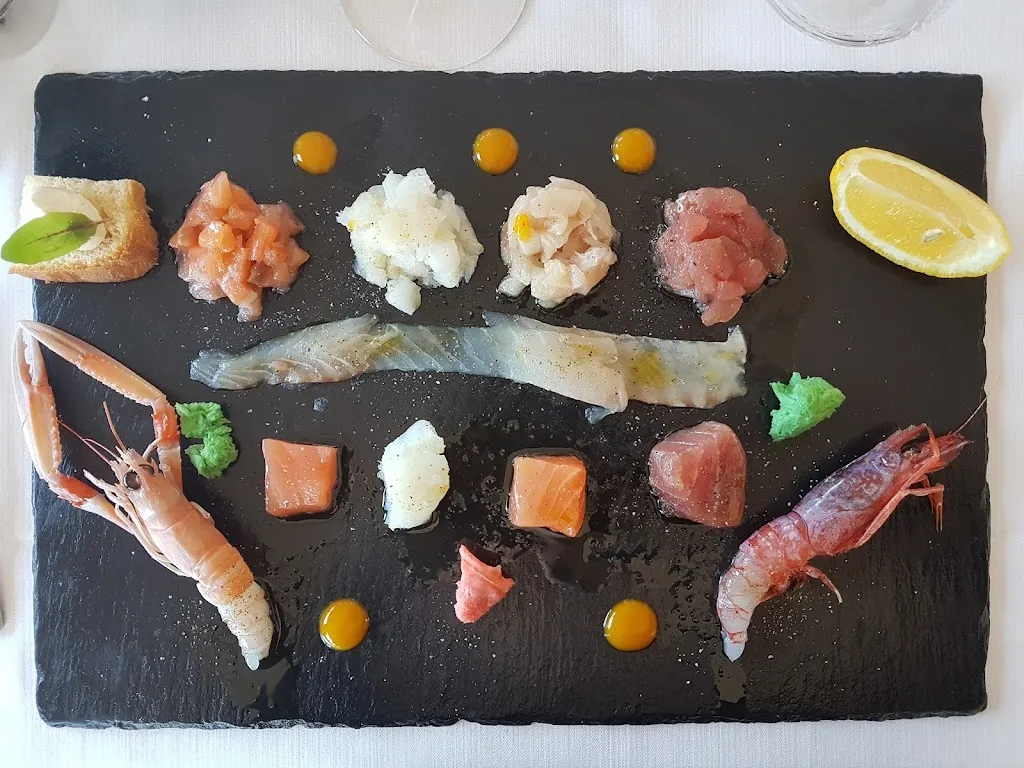 Menu_Gallo Restaurant_Provincia di Barletta - Andria - Trani_image_5