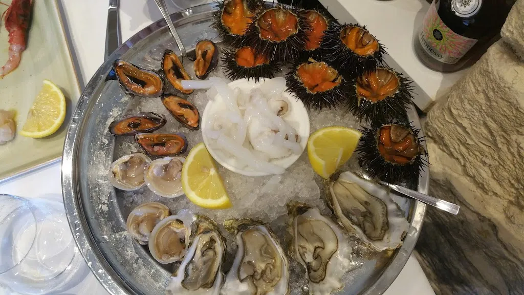 Menu_Gallo Restaurant_Provincia di Barletta - Andria - Trani_image_6