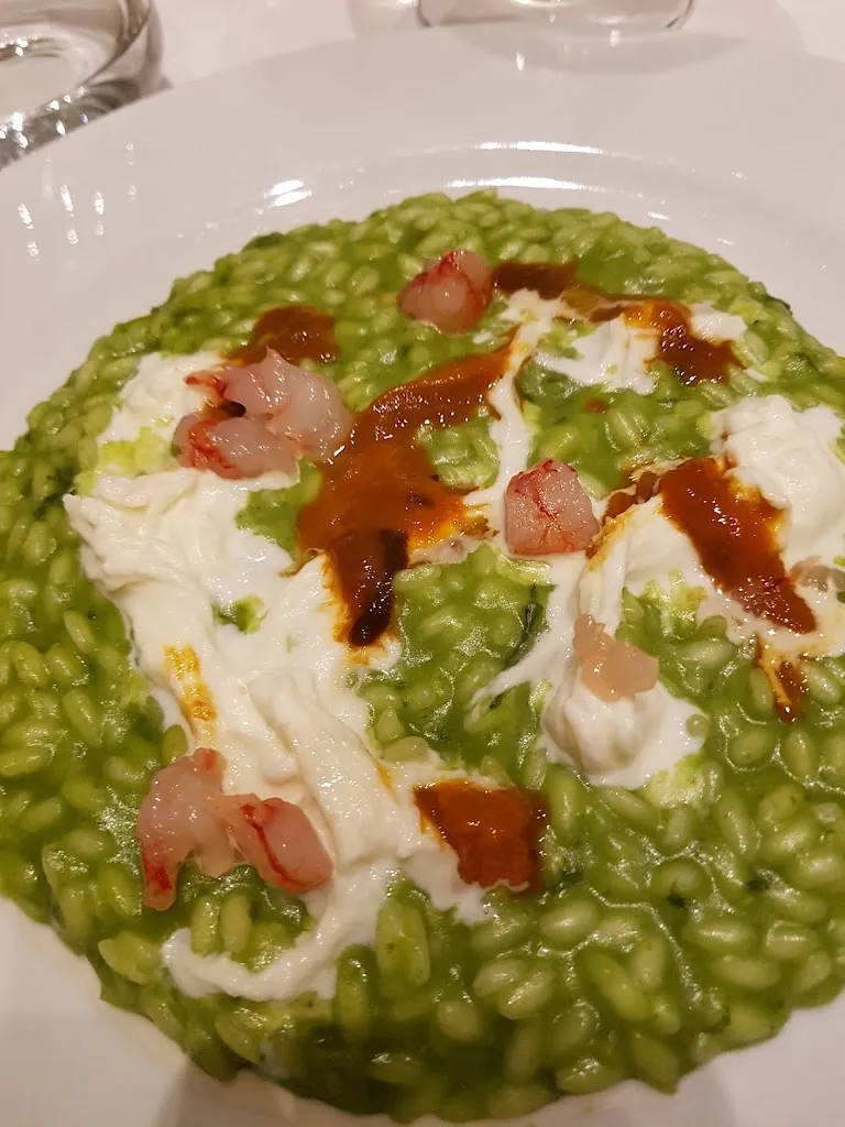 Menu_Gallo Restaurant_Provincia di Barletta - Andria - Trani_image_7