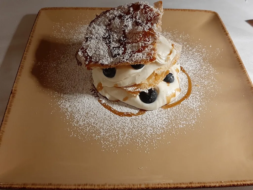 Menu_Gallo Restaurant_Provincia di Barletta - Andria - Trani_image_8