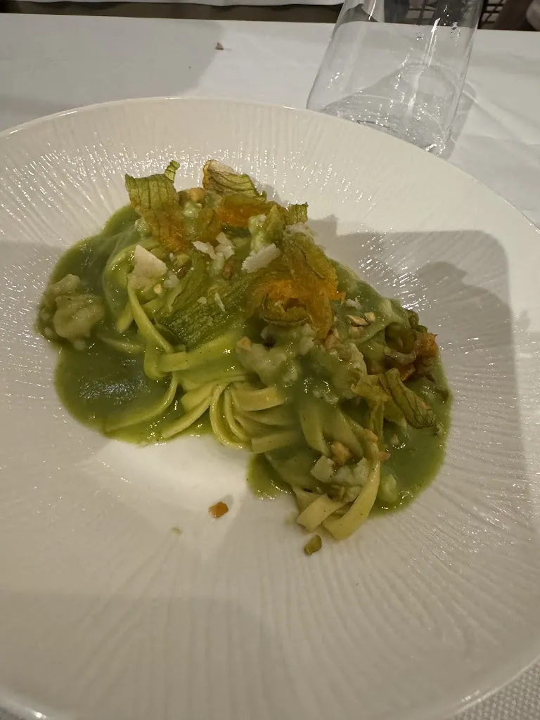 Menu_Gallo Restaurant_Provincia di Barletta - Andria - Trani_image_9