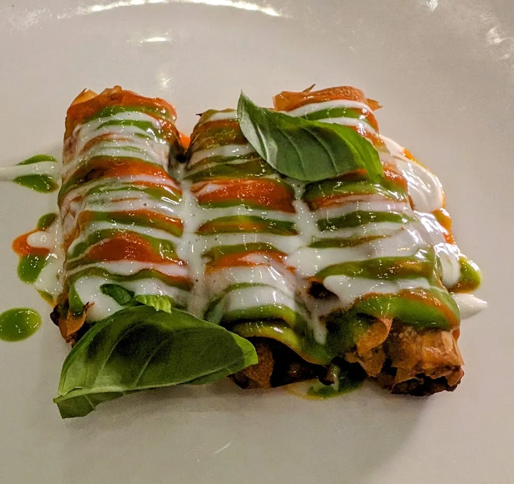 Martin Rosenthal_Gallo Restaurant_Provincia di Barletta - Andria - Trani_review