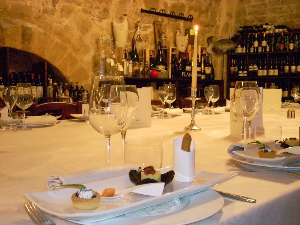 Gallo Restaurant restaurante en Provincia di Barletta - Andria - Trani