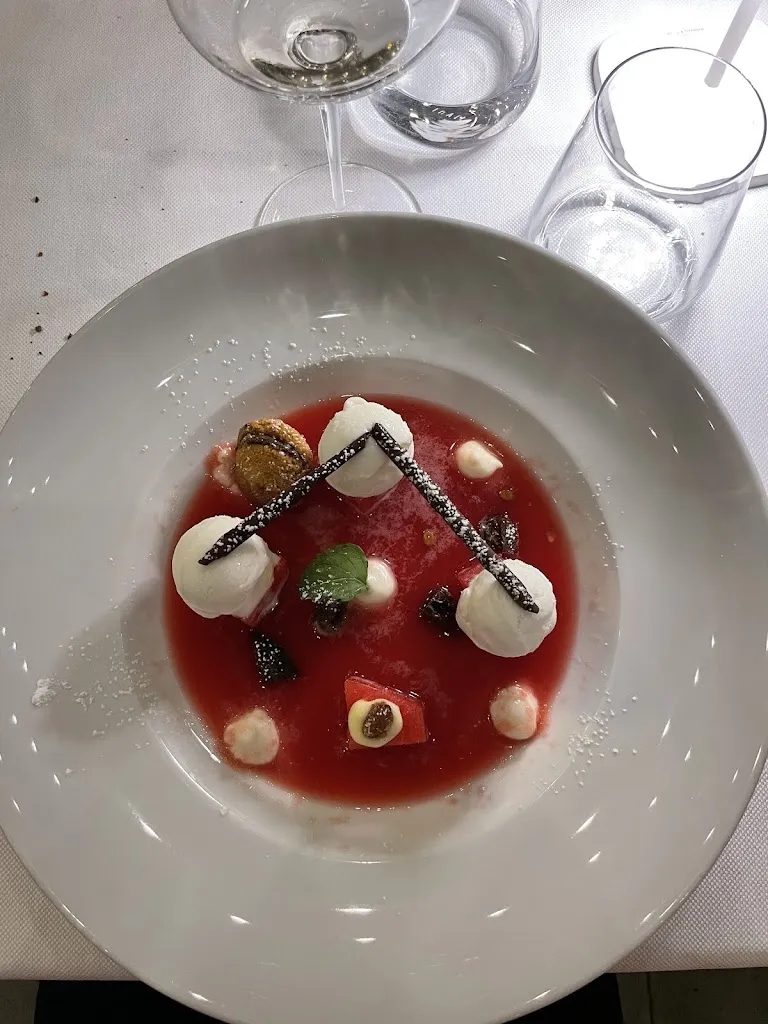 Gallo Restaurant_Provincia di Barletta - Andria - Trani_slider_image_2