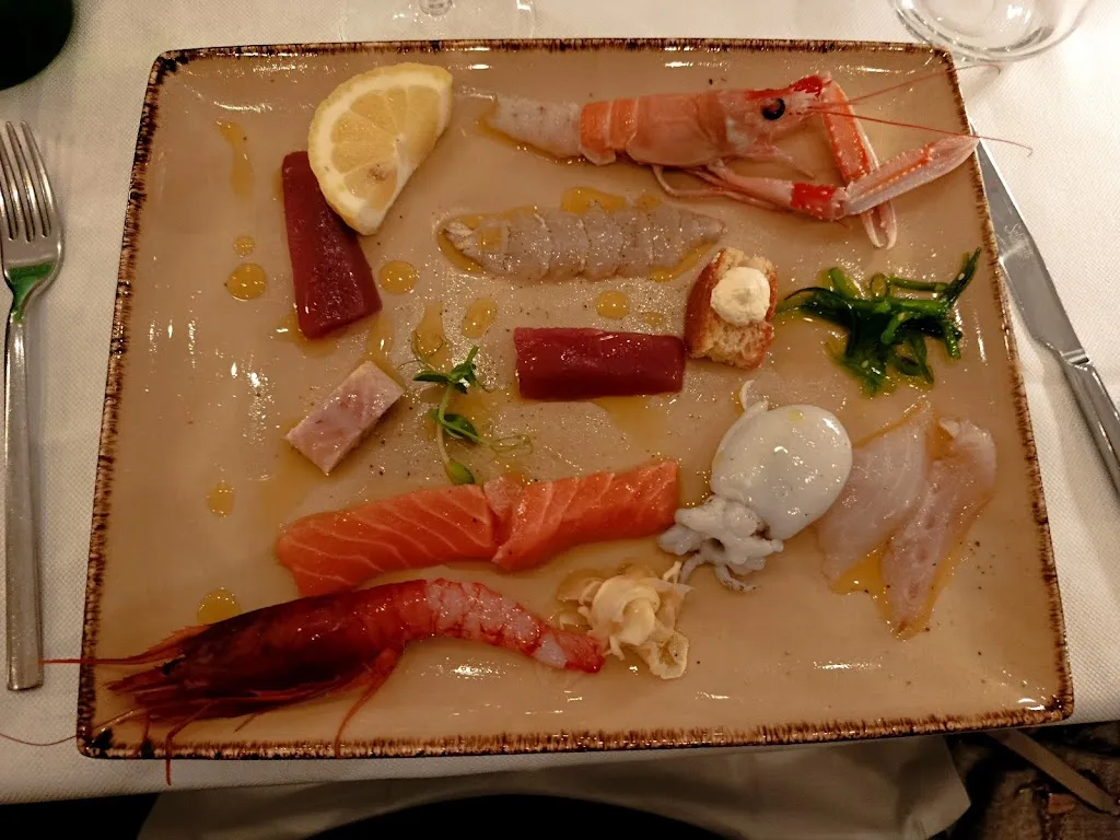 Gallo Restaurant_Provincia di Barletta - Andria - Trani_slider_image_3