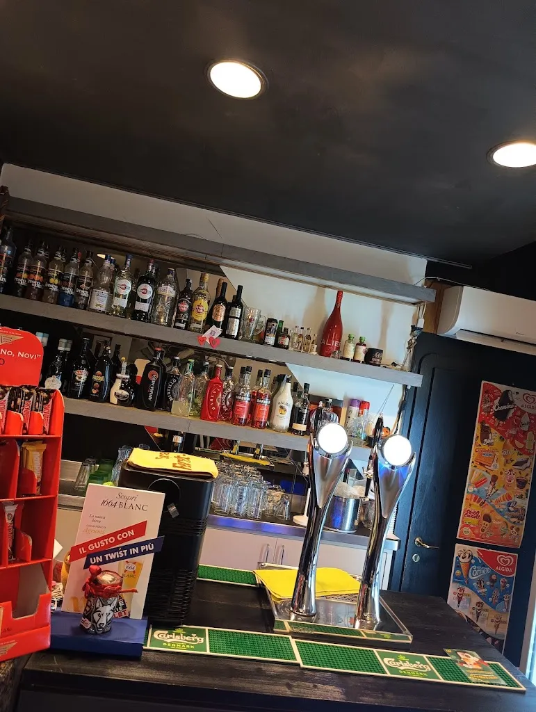 Igor Saimon Silva De Assis_Bar 