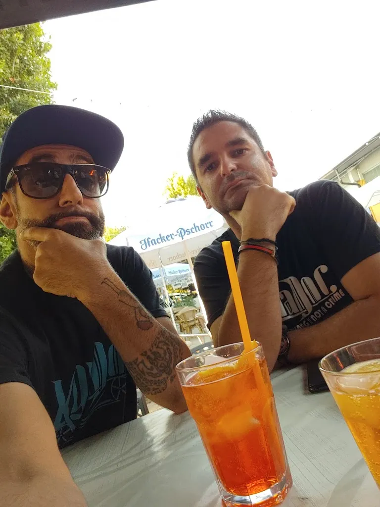 KillaDoc Domenico Sorice_dalla Tella_Sanguinetto_review