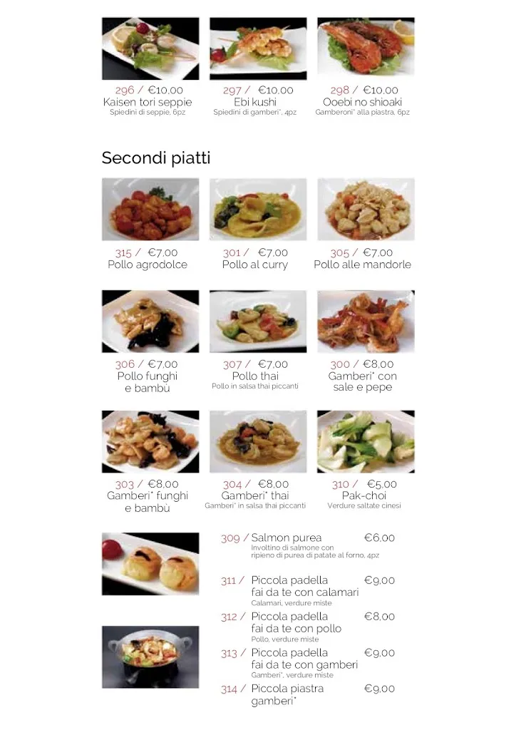 Menu_MI SA SUSHI_Sant'Angelo di Piove di Sacco_image_1