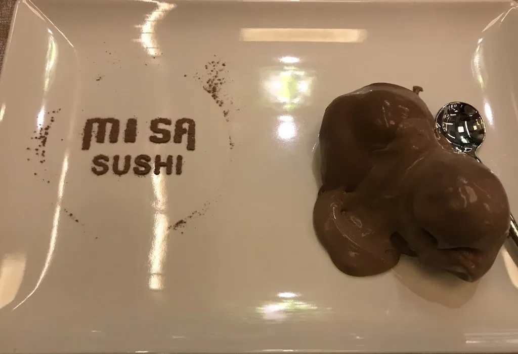 Ivan Ottavian_MI SA SUSHI_Sant'Angelo di Piove di Sacco_review