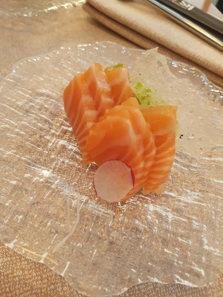 Popa Ioana Maria_MI SA SUSHI_Sant'Angelo di Piove di Sacco_review