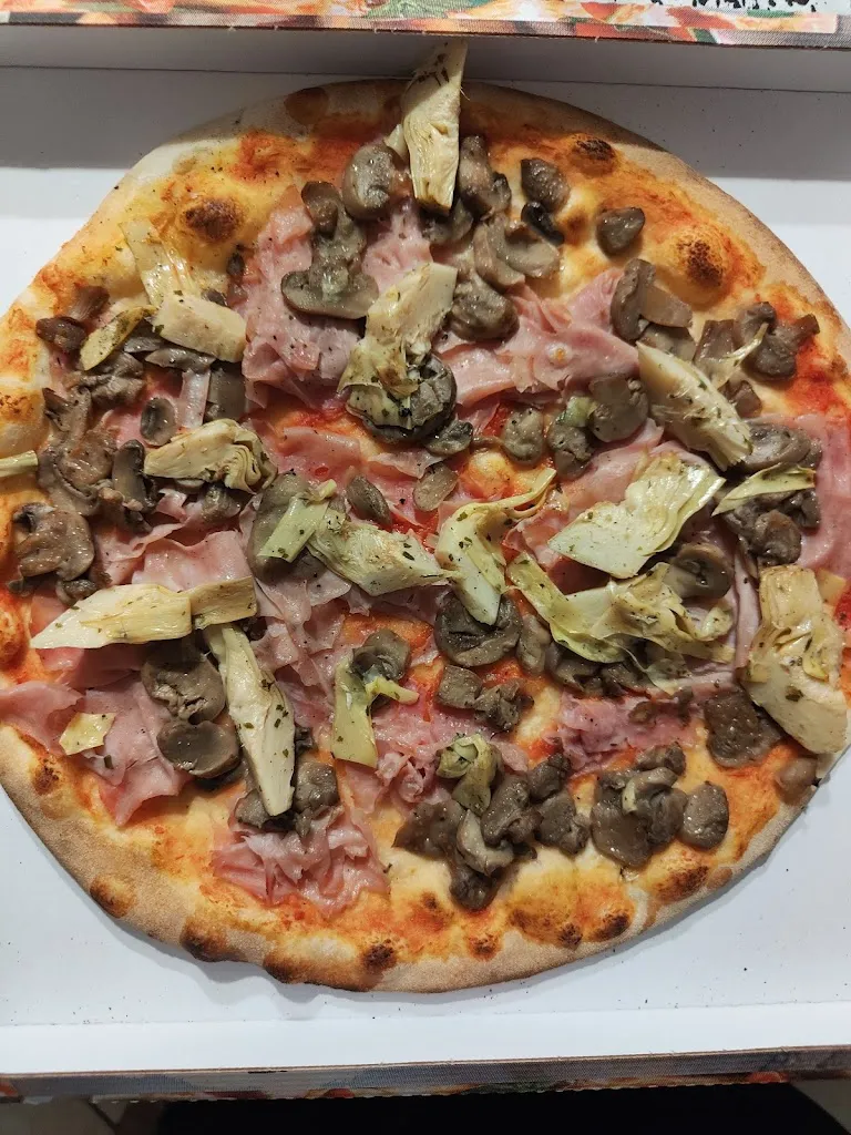 Menu_Pizzeria Mediterranea_Sant'Angelo di Piove di Sacco_image_1