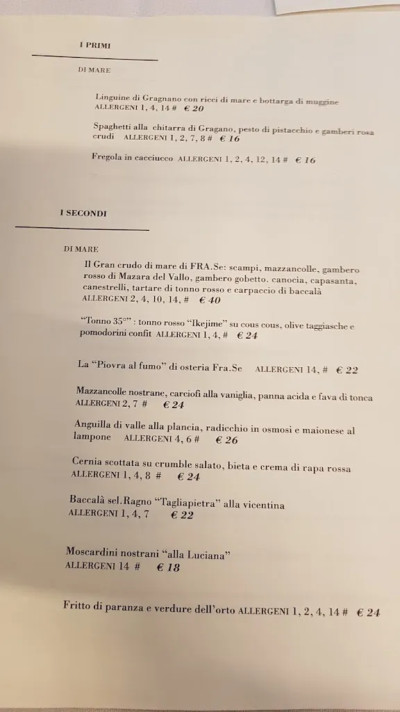 Menu_Osteria FRA.Se_Sant'Angelo di Piove di Sacco_image_3