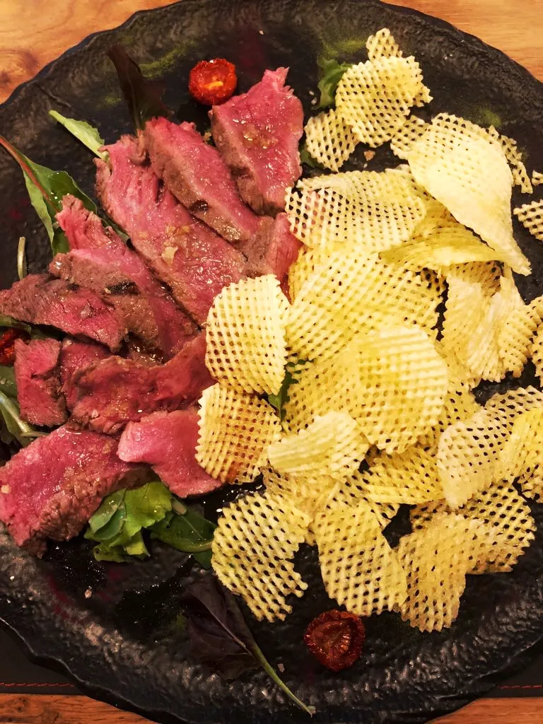 Menu_Osteria FRA.Se_Sant'Angelo di Piove di Sacco_image_9