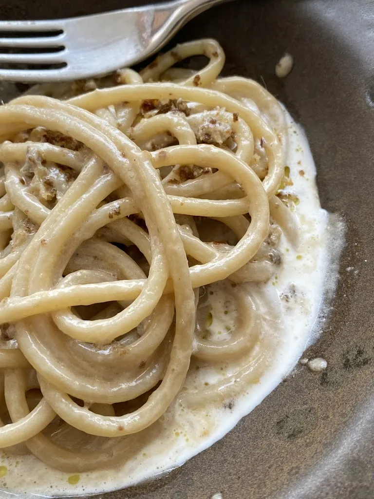 John Herron_Osteria FRA.Se_Sant'Angelo di Piove di Sacco_review