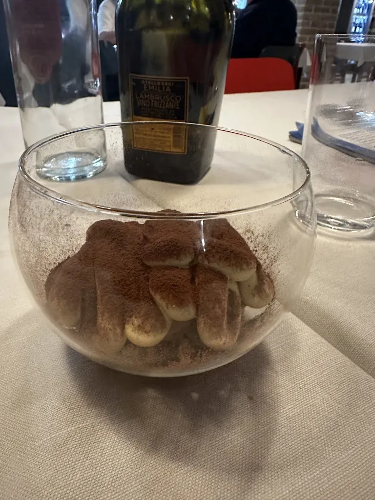 Silvia Cordoba_Osteria FRA.Se_Sant'Angelo di Piove di Sacco_review