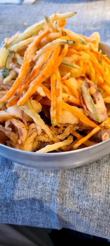 Daniele Enrico Malossi_Osteria FRA.Se_Sant'Angelo di Piove di Sacco_review