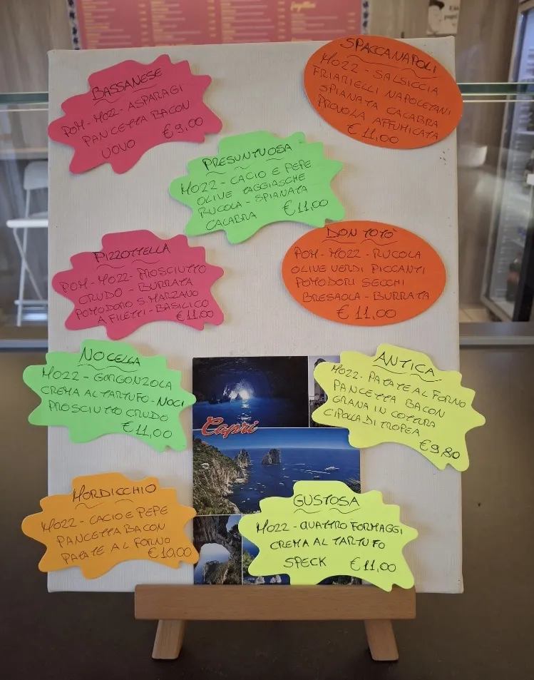 Menu_Totò Pizza_Sant'Angelo di Piove di Sacco_image_3