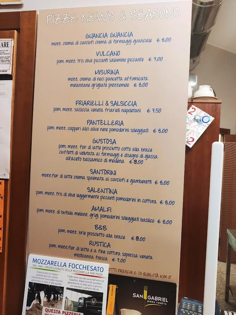 Menu_Pizzeria - Idea Pizza_Sant'Angelo di Piove di Sacco_image_4