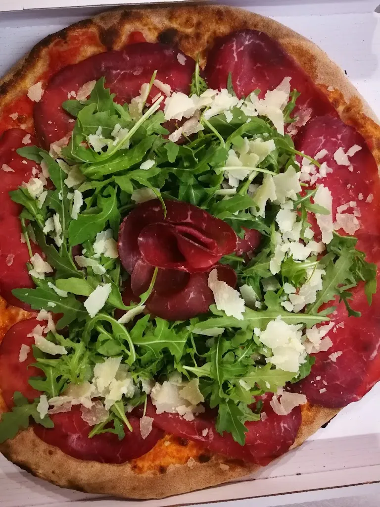 Menu_Pizzeria - Idea Pizza_Sant'Angelo di Piove di Sacco_image_8