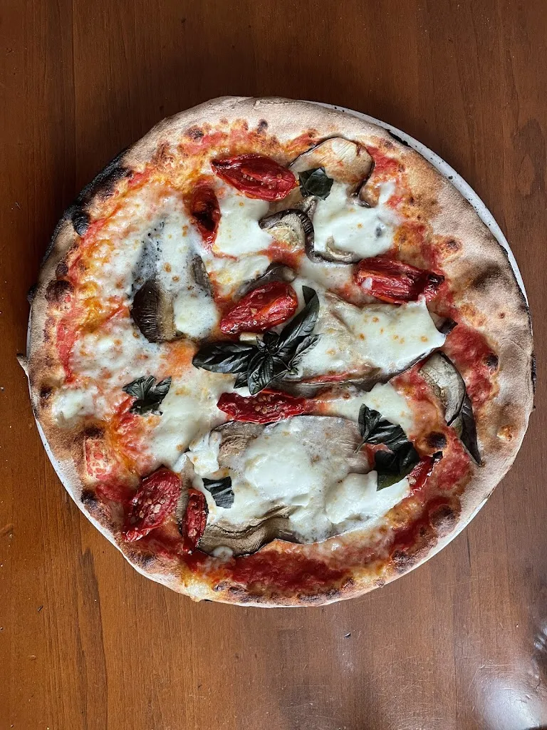 Pizzeria - Idea Pizza_Sant'Angelo di Piove di Sacco_slider_image_1