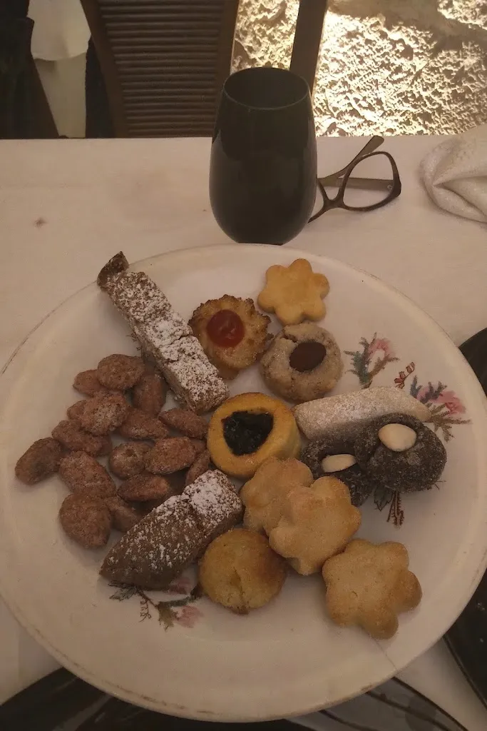 Luigi B_Bacco_Provincia di Barletta - Andria - Trani_review