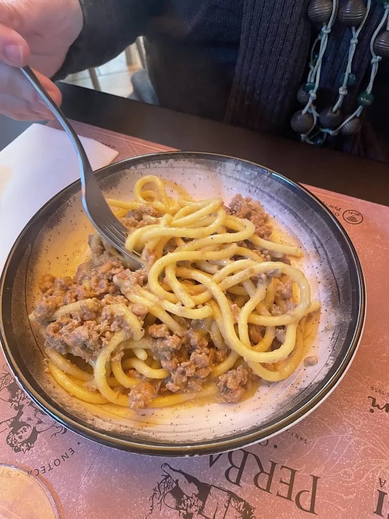 Osteria PerBacco restaurant in Sant'Ambrogio di Valpollicella