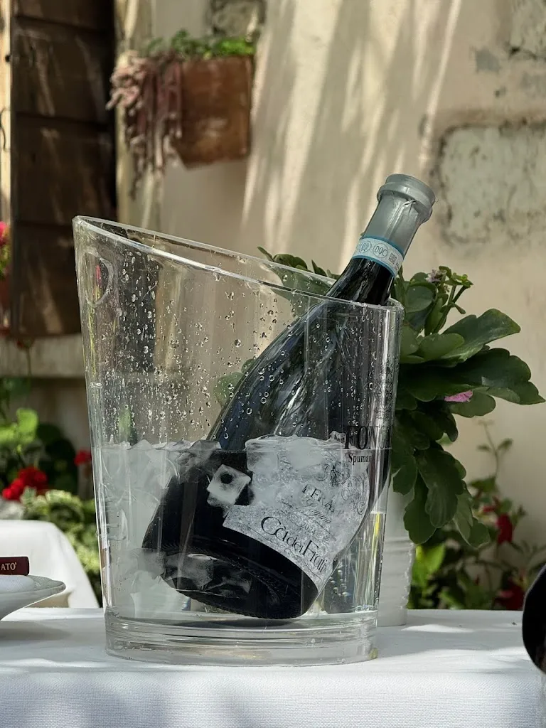 Stefan Dimitrov_Ristorante Groto De Corgnan_Sant'Ambrogio di Valpollicella_review