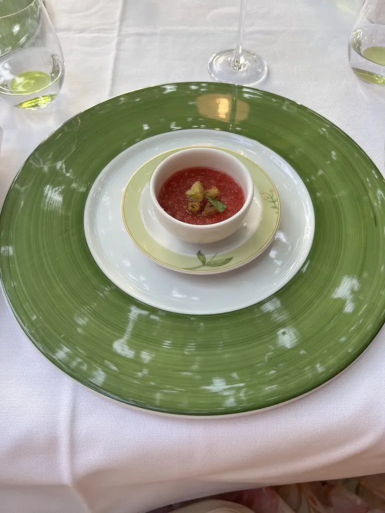 Tiia Kullas_Ristorante Groto De Corgnan_Sant'Ambrogio di Valpollicella_review