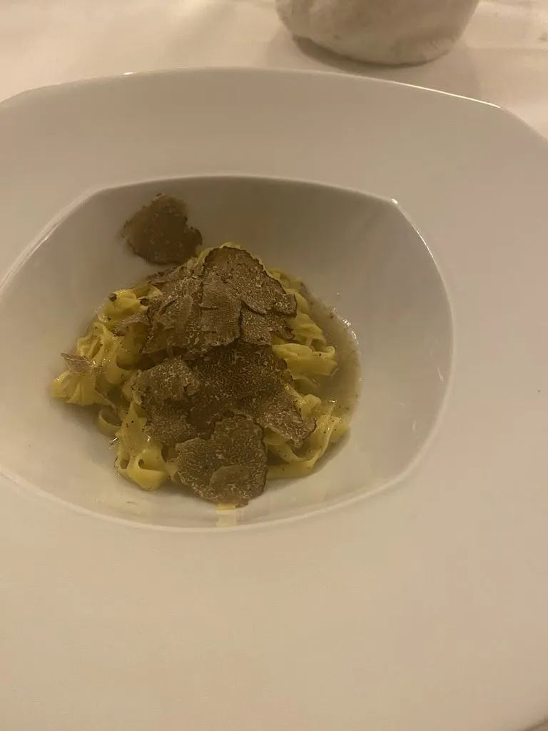 Theresia N_Ristorante Groto De Corgnan_Sant'Ambrogio di Valpollicella_review