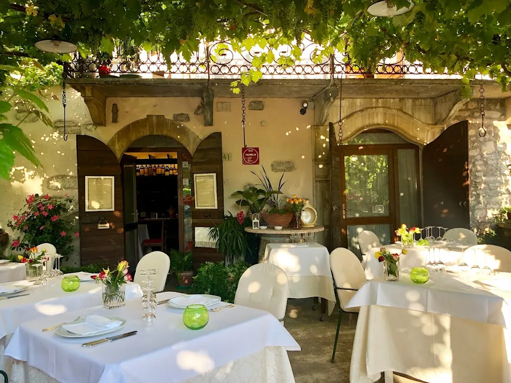 Ristorante Groto De Corgnan_Sant'Ambrogio di Valpollicella_slider_image_1