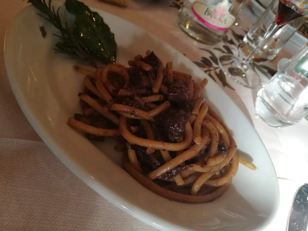 Greta Morelli_Trattoria Da Nicola_Sant'Ambrogio di Valpollicella_review