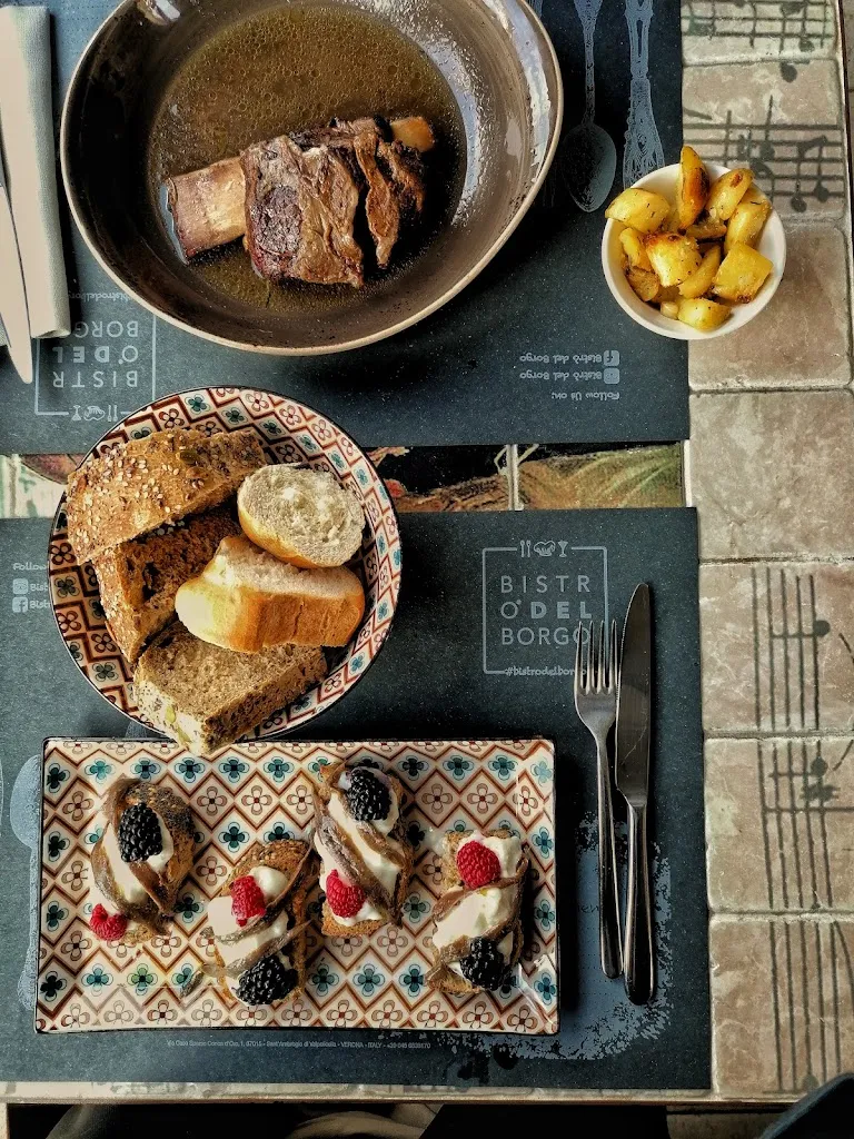 Menu_Bistró del Borgo Valpolicella_Sant'Ambrogio di Valpollicella_image_6