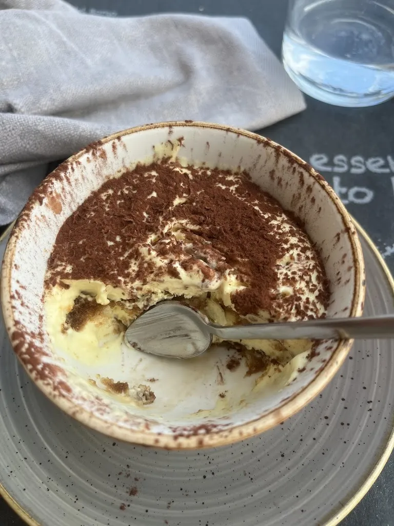 Alexander Confesor_Bistró del Borgo Valpolicella_Sant'Ambrogio di Valpollicella_review