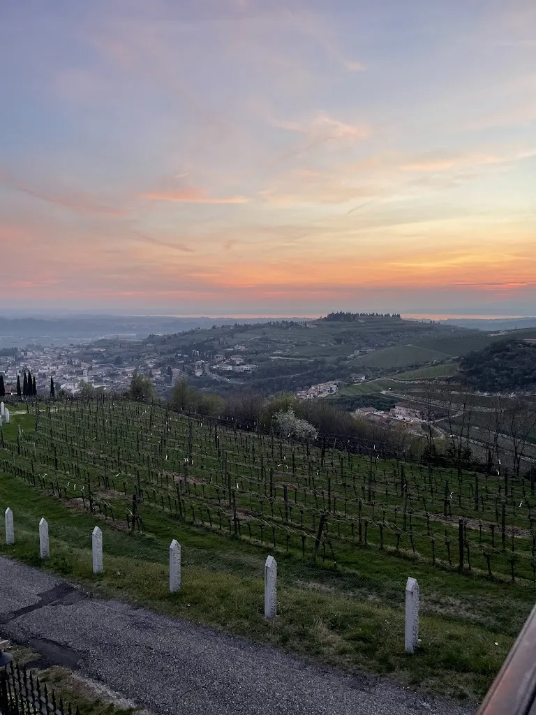 Italy Unfiltered_Bistró del Borgo Valpolicella_Sant'Ambrogio di Valpollicella_review