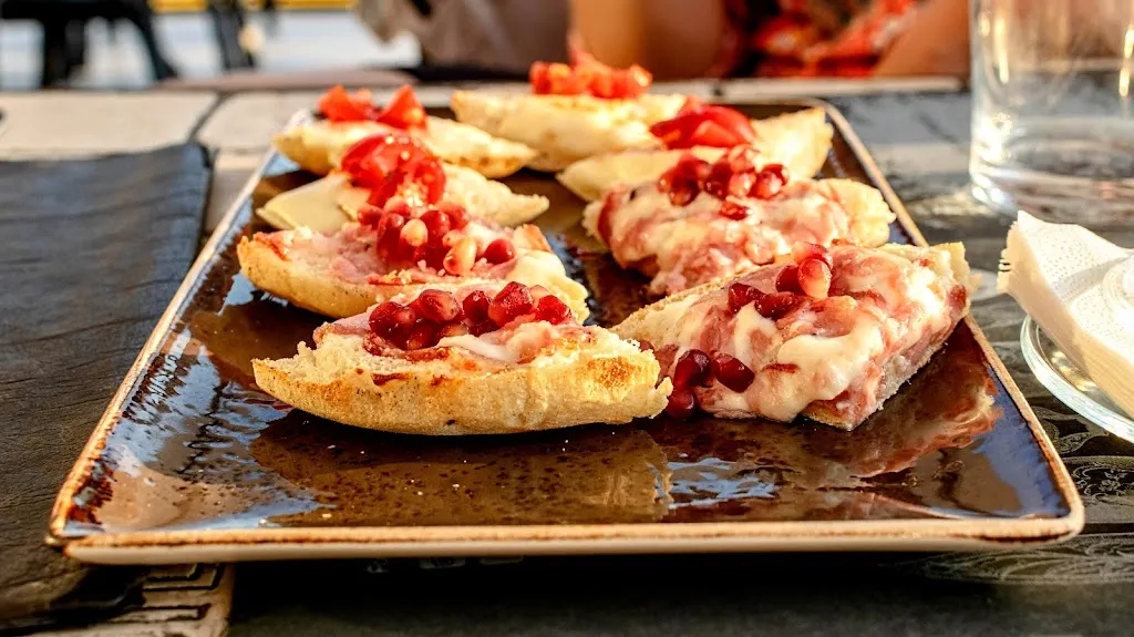 Benedict Gruber_Bistró del Borgo Valpolicella_Sant'Ambrogio di Valpollicella_review