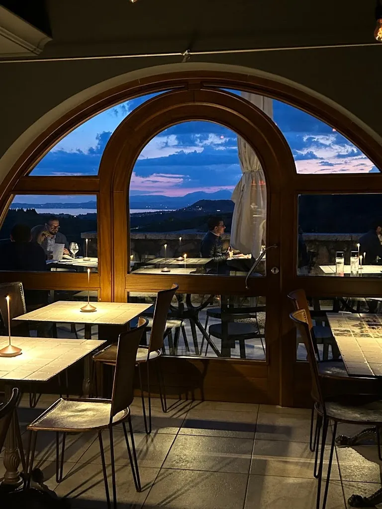 Bistró del Borgo Valpolicella_Sant'Ambrogio di Valpollicella_slider_image_1