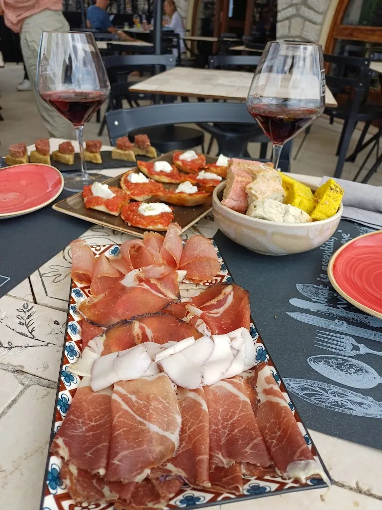 Bistró del Borgo Valpolicella_Sant'Ambrogio di Valpollicella_slider_image_3