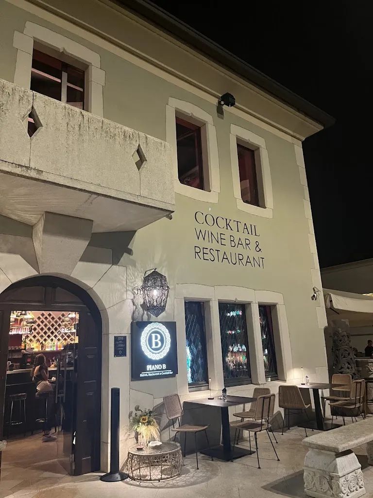 Emiliano Bamonti_Piano B Verona_Sant'Ambrogio di Valpollicella_review