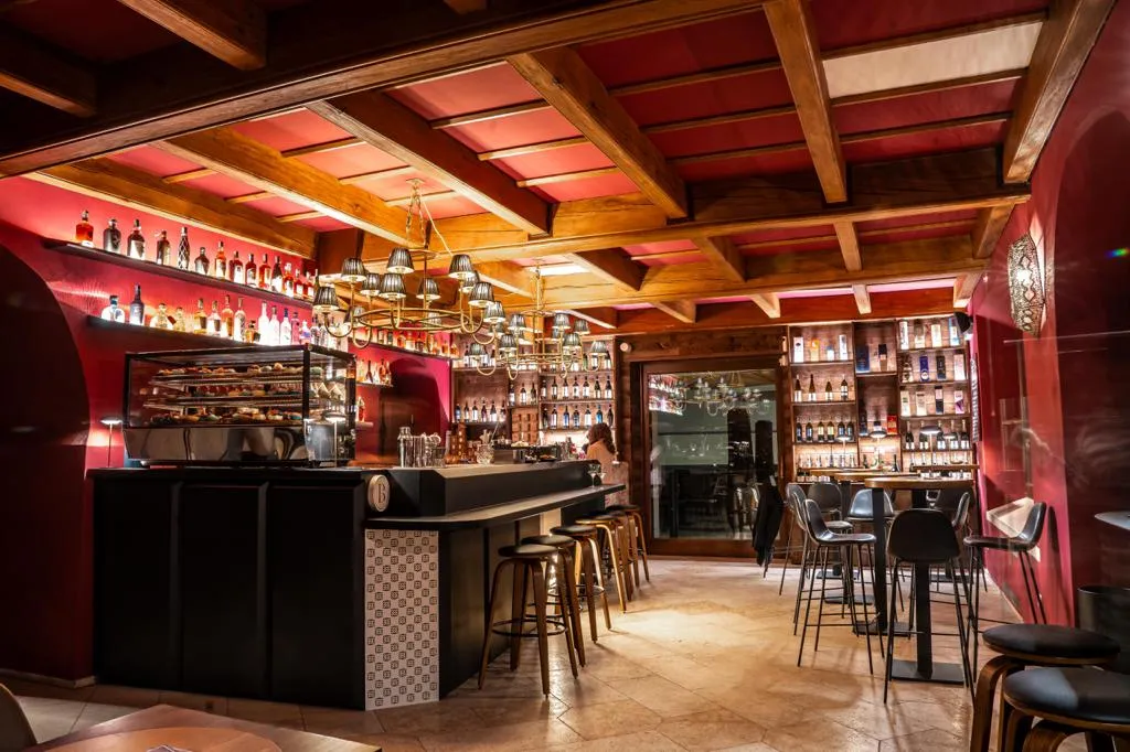 Piano B Verona restaurant in Sant'Ambrogio di Valpollicella