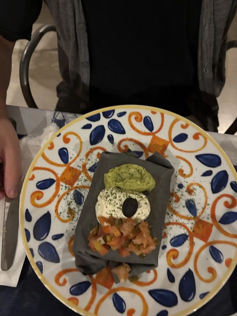 Silvia Pilloni_Gato Gordo_Sant'Ambrogio di Valpollicella_review